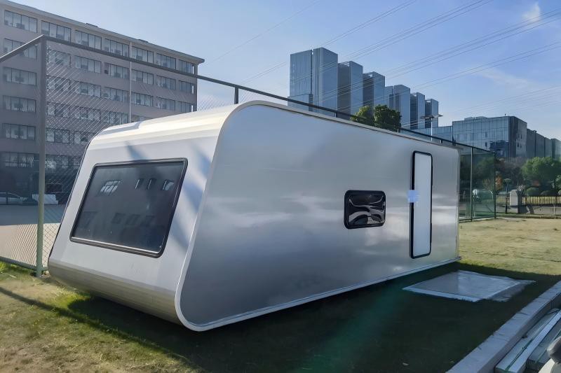 Foam Core Application Foam Core Application